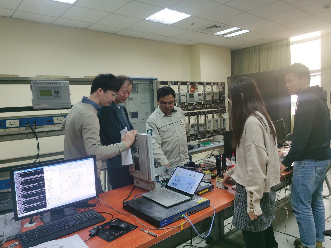 賦能新基建，電力5G技術(shù)助力電網(wǎng)數(shù)字化轉(zhuǎn)型發(fā)展