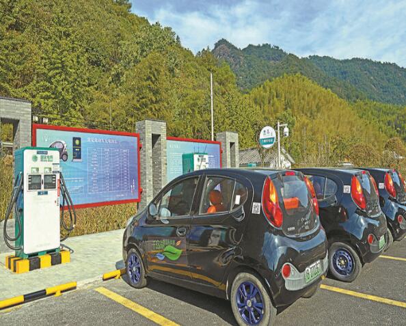 國網浙江電力探索動力電池梯次利用發(fā)展電網側儲能