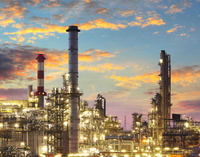 多重壓力之下，煤化工產(chǎn)業(yè)如何破局?