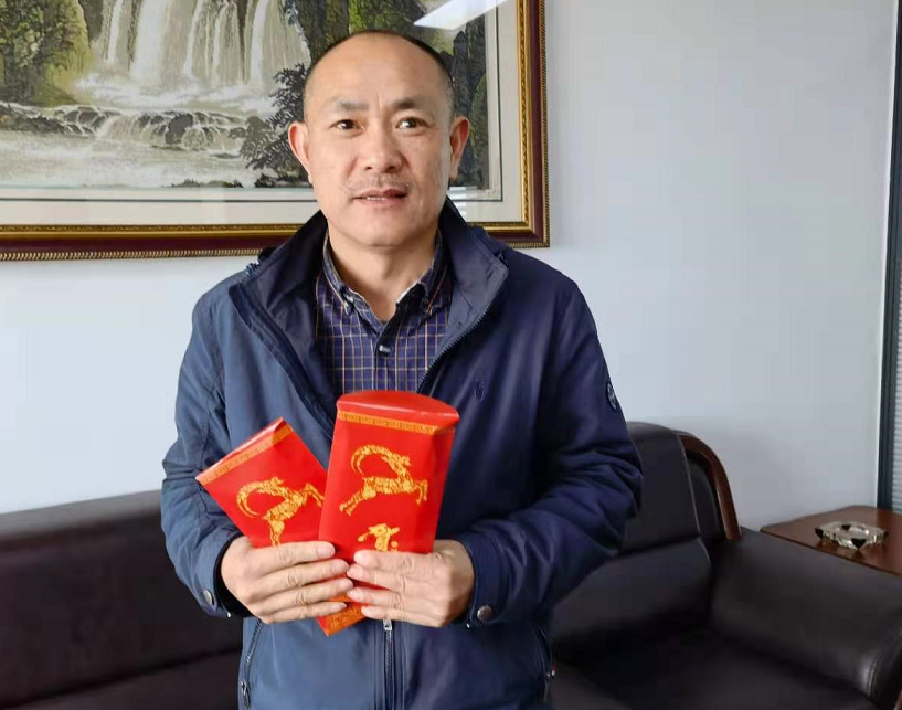 國(guó)網(wǎng)慈溪市供電公司：網(wǎng)融鏈服務(wù)大局顯擔(dān)當(dāng)，農(nóng)民工就地過(guò)年有保障