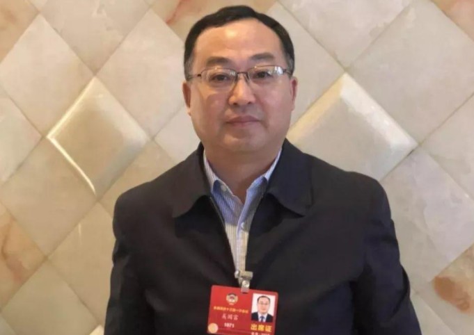 全國政協(xié)委員、國家電網(wǎng)有限公司產(chǎn)業(yè)發(fā)展部主任奚國富：大力推進(jìn)電氣化 助力降碳減排