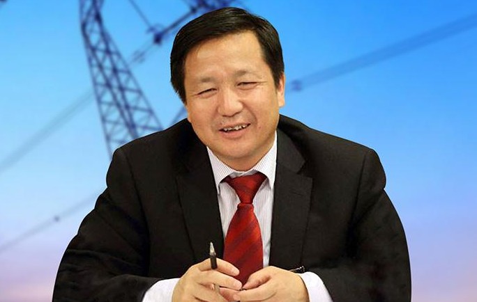 建設(shè)能源互聯(lián)網(wǎng) 將開(kāi)辟更大市場(chǎng)空間——訪全國(guó)人大代表，特變電工股份有限公司黨委書(shū)記、董事長(zhǎng)張新