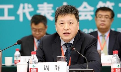 山東電工電氣集團(tuán)有限公司董事長(zhǎng)、黨委書(shū)記 周群: 建設(shè)國(guó)際一流的電力裝備制造商和系統(tǒng)服務(wù)商