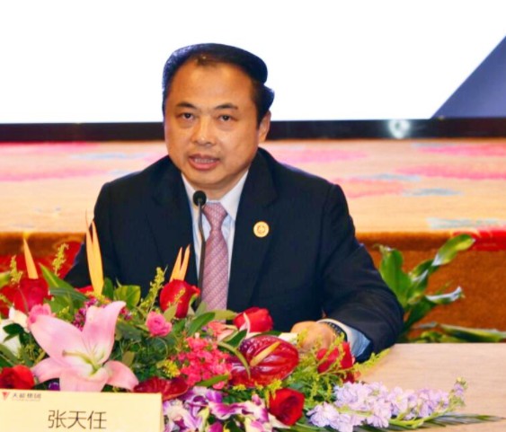 發(fā)展智慧型儲(chǔ)能電站 助力實(shí)現(xiàn)“碳達(dá)峰、碳中和”——訪全國(guó)人大代表、天能控股集團(tuán)董事長(zhǎng)張?zhí)烊? /></a></div>
				<div   id=