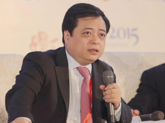 在“碳達(dá)峰、碳中和”目標(biāo)下做強(qiáng)做優(yōu)儲(chǔ)能產(chǎn)業(yè)——訪全國(guó)政協(xié)常委、全國(guó)工商聯(lián)副主席、正泰集團(tuán)董事長(zhǎng)南存輝