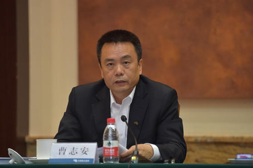 全國政協(xié)委員、南方電網公司總經理曹志安：加強跨省區(qū)能源資源優(yōu)化配置 助力實現(xiàn)“碳達峰、碳中和”目標