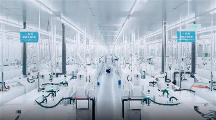 “雙碳”目標如何盡快落地？天合光能先一步給出“參考答案”