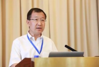 國網信息通信產業(yè)集團有限公司董事長、黨委書記 王政濤：以信息通信產業(yè)優(yōu)勢助推實現(xiàn)碳達峰碳中和目標