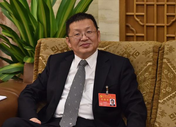 統(tǒng)籌能源安全保障和綠色轉(zhuǎn)型發(fā)展——訪(fǎng)國(guó)家能源局黨組書(shū)記、局長(zhǎng)章建華