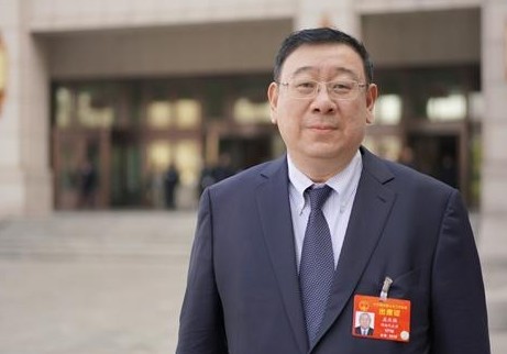 國網湖南省電力有限公司董事長、黨委書記孟慶強：打造電池儲能產業(yè)高地 服務湖南能源清潔低碳轉型