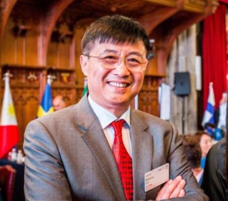 林伯強：實現(xiàn)碳中和，能源結構調整能否成功，取決于這兩個因素