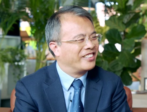 中國氫能聯(lián)盟專家委員會主任、同濟大學教授余卓平:預計我國將于“十五五”初期實現(xiàn)碳達峰