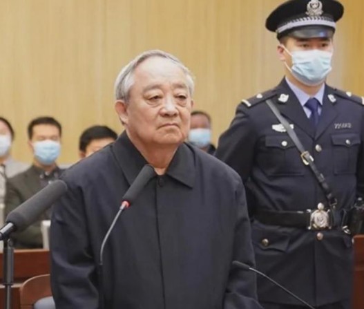 大搞權(quán)錢交易受賄超4.6億元！華電集團(tuán)原總經(jīng)理云公民受審當(dāng)庭認(rèn)罪