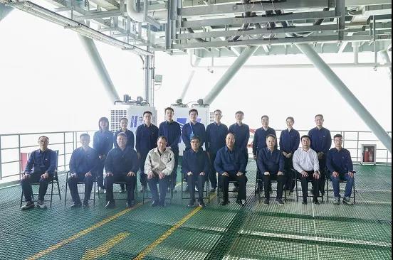 重磅！7院士齊聚華能海上風(fēng)電研討會(huì)，舒印彪要求華能搶占這個(gè)科技競(jìng)爭(zhēng)制高點(diǎn)