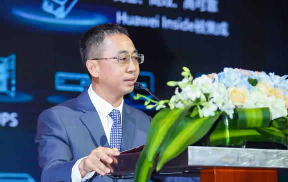 華為侯金龍：融合數(shù)字與電力電子技術(shù)，推動光伏成主力能源！