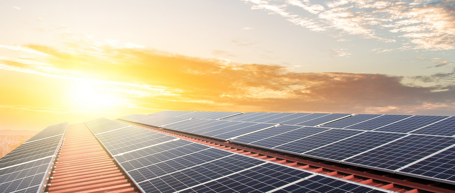 重磅！央企國企強(qiáng)勢進(jìn)入?分布式光伏！