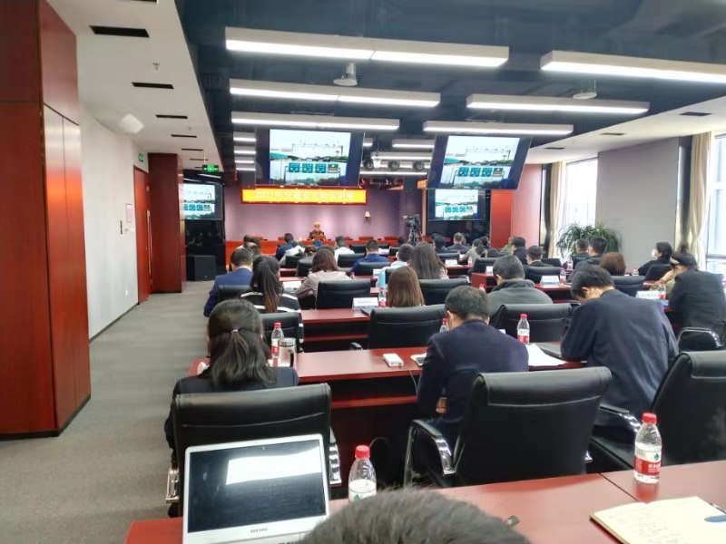 國網(wǎng)信通產(chǎn)業(yè)集團(tuán)：未雨綢繆，以安全教育和應(yīng)急演練促實戰(zhàn)、保安全