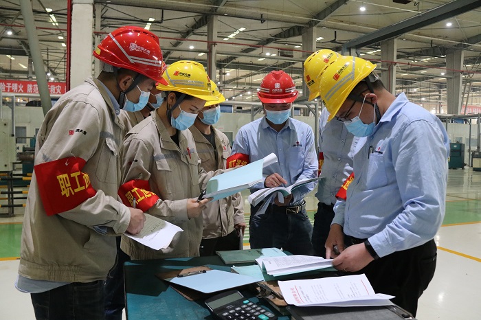 大唐環(huán)境:提質(zhì)增效“半程跑” 逆勢盈利“雙過半”