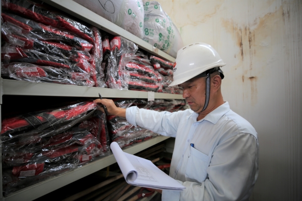 國(guó)能(福州)熱電有限公司多點(diǎn)布控防抗“雙臺(tái)風(fēng)”