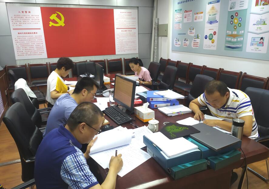 國(guó)網(wǎng)青海電力：殺出“回馬槍”，發(fā)出“動(dòng)員令”確保問題整改清零見底