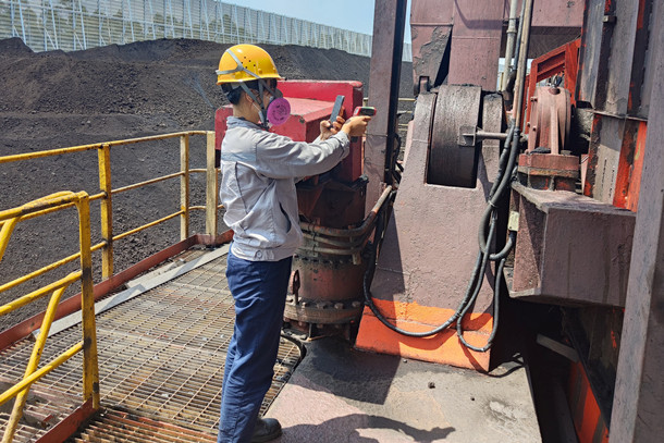 國能(泉州)熱電有限公司加強設(shè)備治理全力保障口糧供應(yīng)