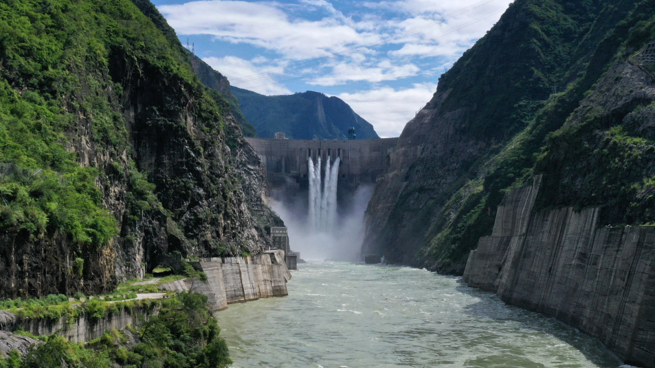 節(jié)能降碳，中央企業(yè)在行動(dòng)