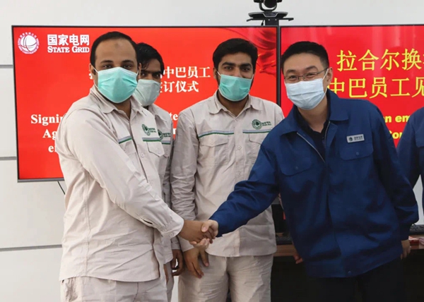 國(guó)網(wǎng)山東電力：商運(yùn)新起點(diǎn)，默拉新征程