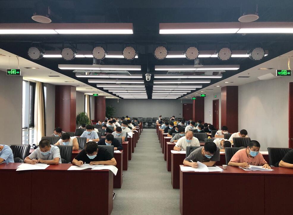 國網(wǎng)信通產(chǎn)業(yè)集團(tuán)：以學(xué)習(xí)培訓(xùn)為抓手，深化安全質(zhì)量水平