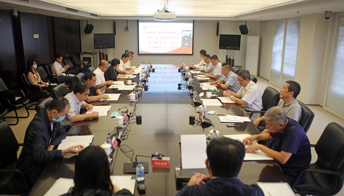 大唐環(huán)境召開(kāi)2021年第一次臨時(shí)股東大會(huì)、三屆一次董事會(huì)、三屆一次監(jiān)事會(huì)會(huì)議