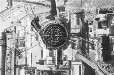 小身軀、大用途 玲龍一號不只是核能“充電寶”