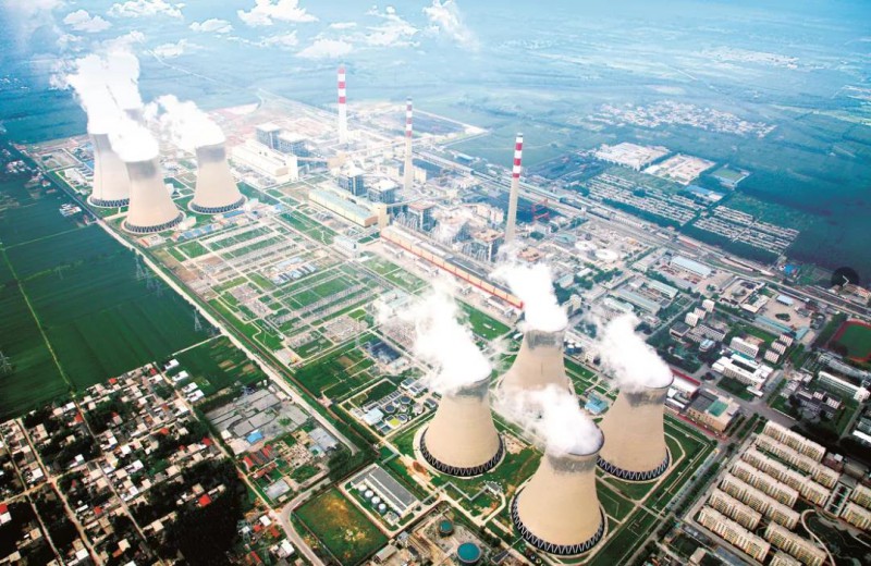 雙控政策“本末倒置”？能源企業(yè)何去何從?