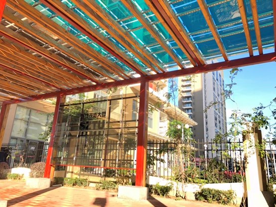 2021高交會(huì)上“碳達(dá)峰”、“碳中和”、“能源革命”背后的新能源力量