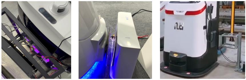 2021高交會(huì)上“碳達(dá)峰”、“碳中和”、“能源革命”背后的新能源力量