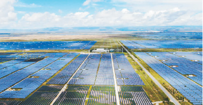 綠證交易、綠電交易、碳排放權(quán)交易——三類市場共同推進(jìn)“雙碳”目標(biāo)