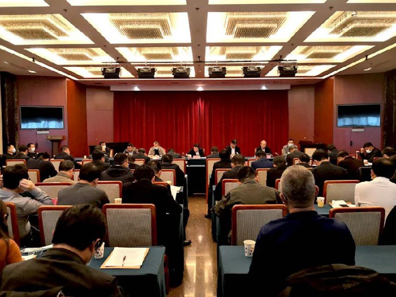 確保10月底前具備開工條件！河北召開整縣（市、區(qū)）推進(jìn)屋頂分布式光伏開發(fā)試點(diǎn)建設(shè)推進(jìn)會(huì)