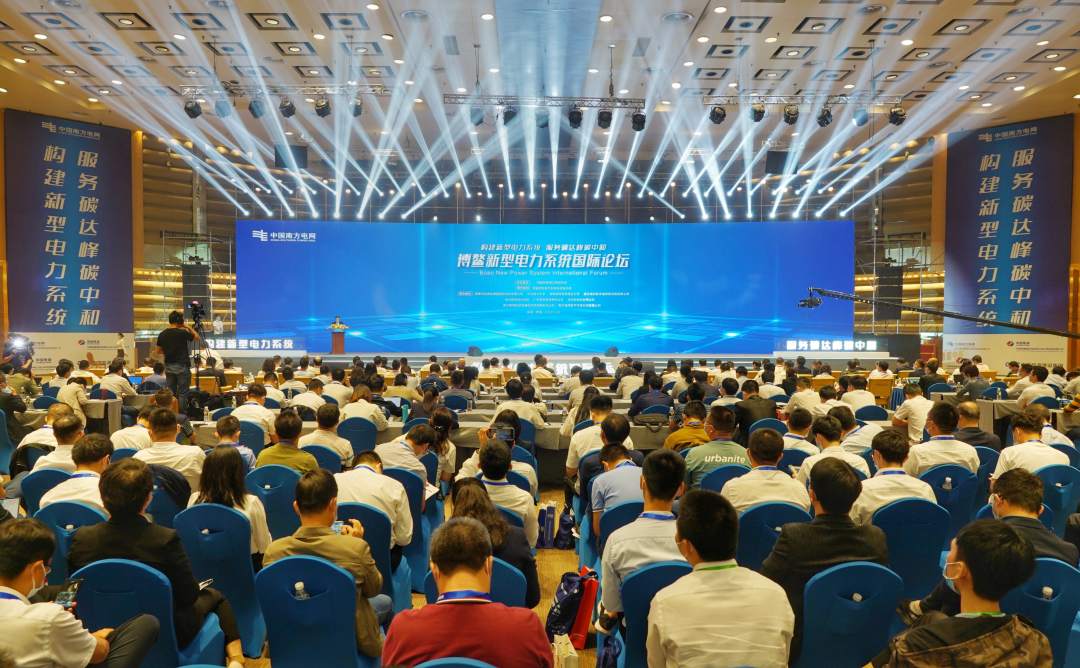 孟振平:南方電網(wǎng)將投270億元提升海南電網(wǎng)