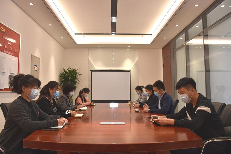 國網(wǎng)信通產(chǎn)業(yè)集團：深化項目精益管控，促進運營質(zhì)效提升