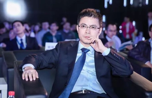 明陽智能張啟應(yīng)出席進(jìn)博會：智慧風(fēng)電進(jìn)化助力碳中和！