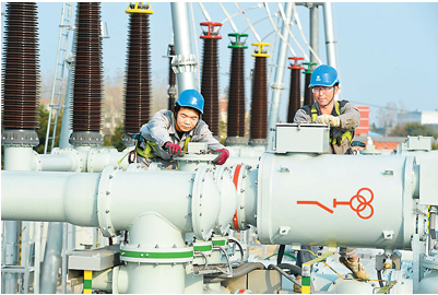 電價(jià)改革“滿月”,有啥新變化?