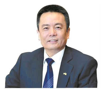 南方電網(wǎng)總經(jīng)理曹志安調(diào)任哈爾濱電氣集團 任董事長、黨組書記