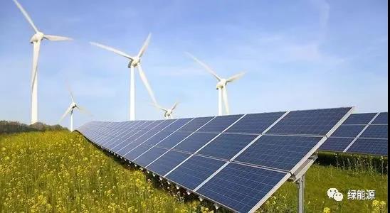 開(kāi)發(fā)風(fēng)電光伏，不能資本拿走資源，問(wèn)題留給地方