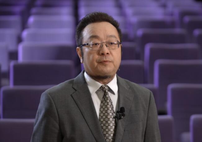 賀克斌：雙碳目標(biāo)，促進(jìn)世界經(jīng)濟(jì)向新的模式發(fā)展