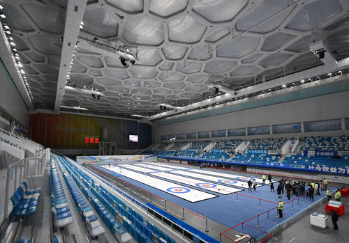 北京冬奧組委總結(jié)“綠色辦奧”兩大關(guān)鍵詞：低碳管理、生態(tài)保護(hù)