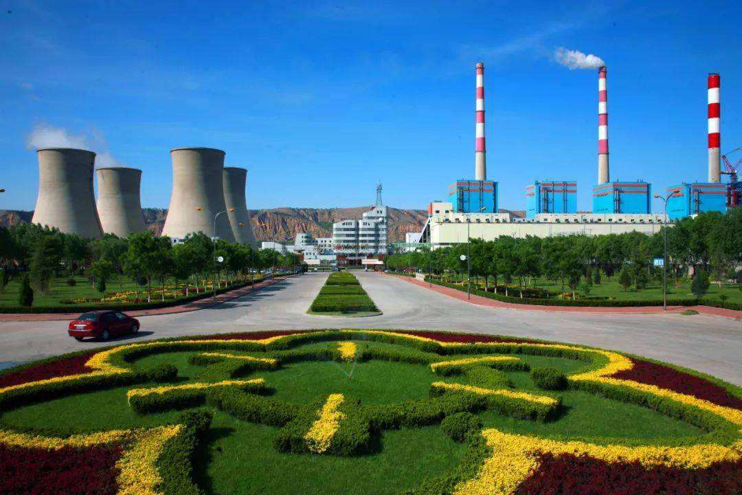 華能啟動(dòng)隴東能源基地“黨建引領(lǐng)、聯(lián)建共建”