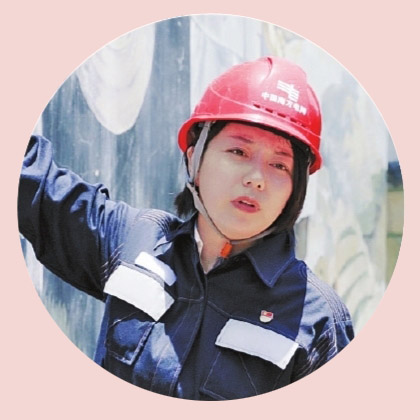 賈黎霞:潮起海之南 逐夢自貿(mào)港