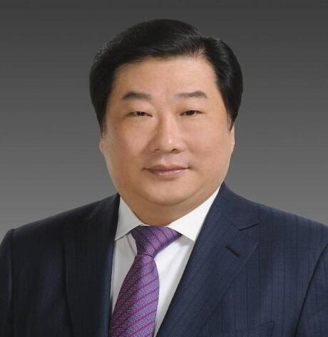 全國人大代表，山東重工集團(tuán)有限公司黨委書記、董事長譚旭光：海洋經(jīng)濟(jì)是未來山東實(shí)現(xiàn)“雙碳”目標(biāo)的重要組成部分