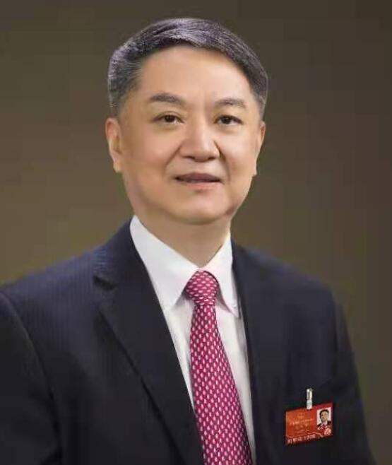 【兩會】溫樞剛：聚力促轉(zhuǎn)型，堅定不移走綠色低碳發(fā)展道路