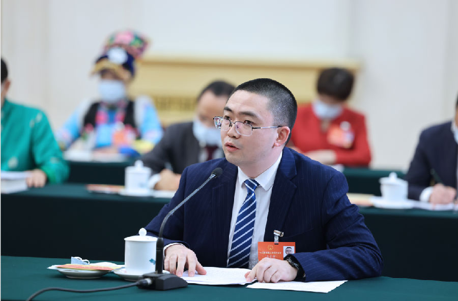 易家祥:用科技創(chuàng)新支撐“雙碳”目標實現(xiàn)