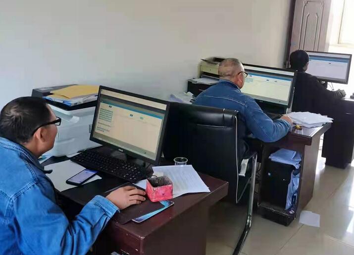 國網(wǎng)道縣供電公司:培考雙管齊下,安全入腦入心