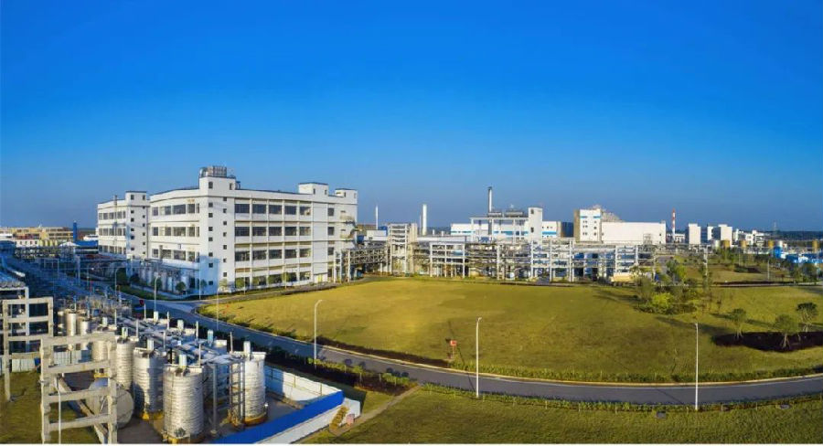 中國(guó)能建湖南院加快建設(shè)“行業(yè)領(lǐng)先、國(guó)內(nèi)一流”的國(guó)際工程公司